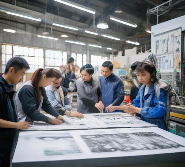焦作地区企业产品设计印刷，技术与经验并重