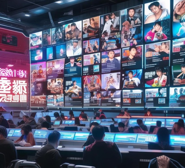 非凡传媒，4月影视剧资讯全解析